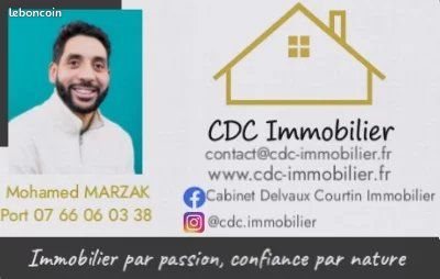 Appartement à vendre, 119m², Saint-Omer