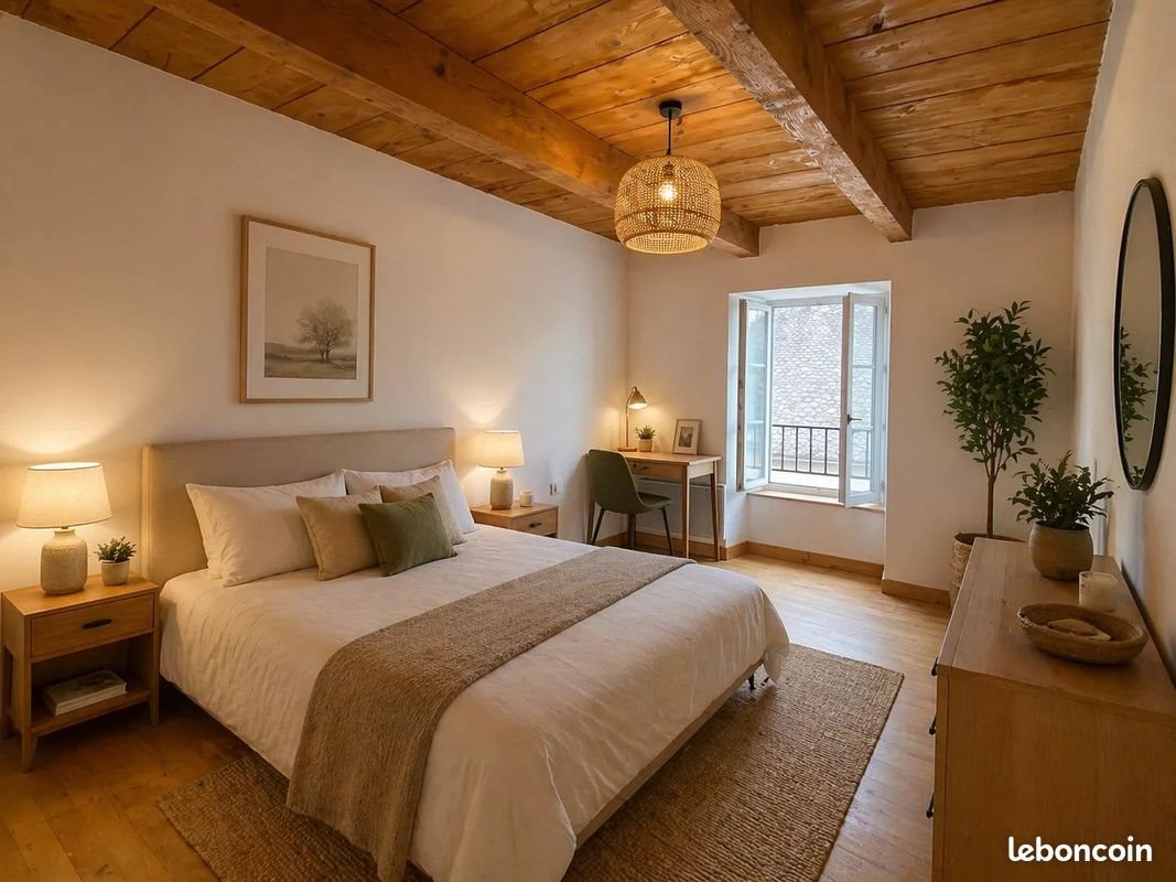 Maison à vendre, 104m², Tauves
