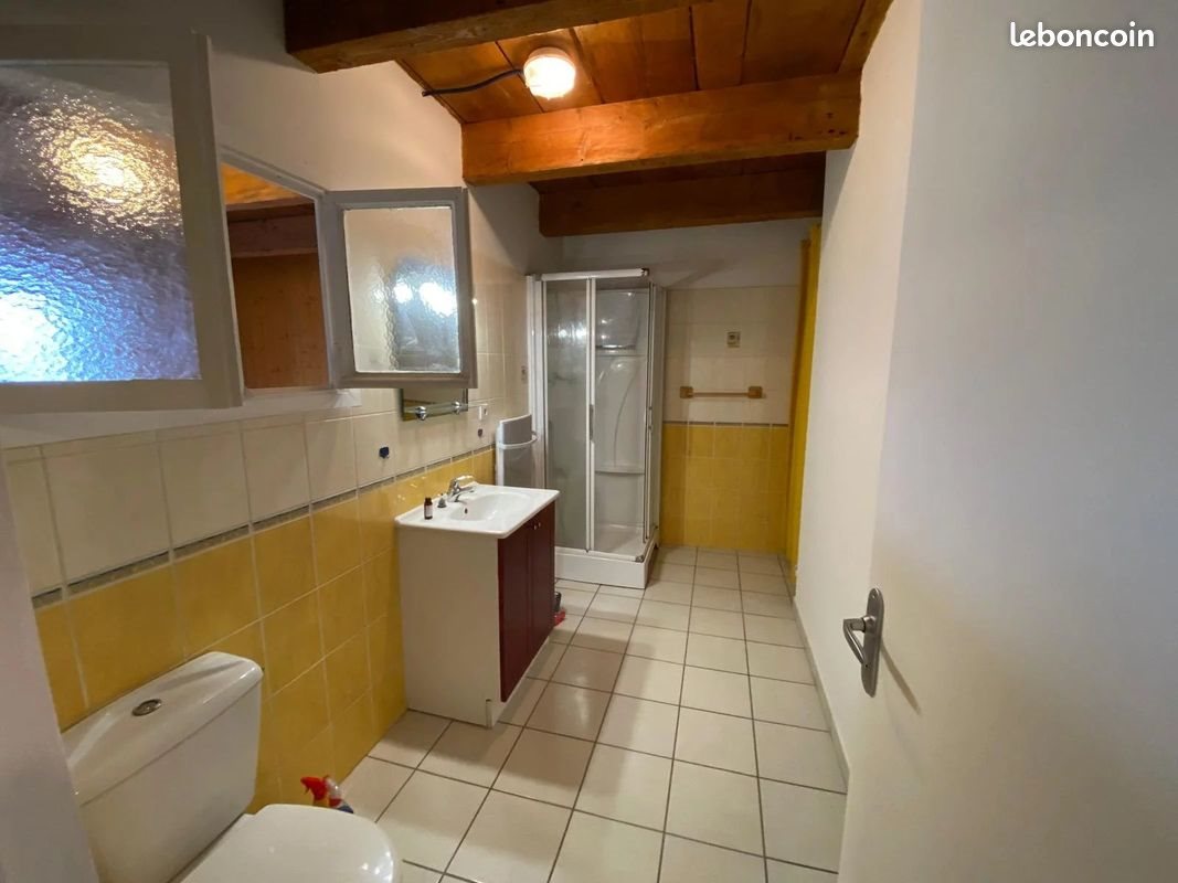 Maison à vendre, 104m², Tauves