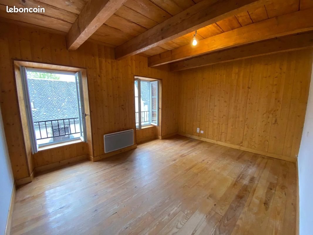 Maison à vendre, 104m², Tauves