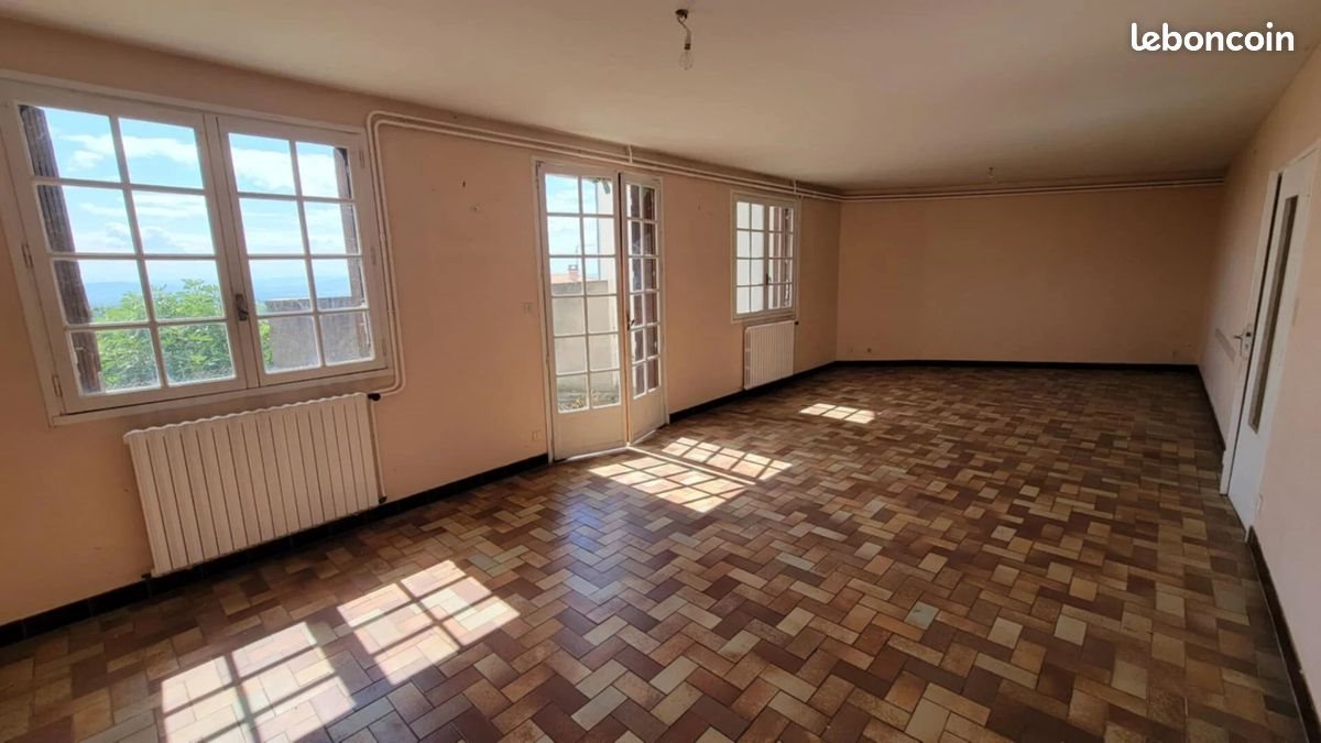 Maison à vendre, 127m², Châteaugay