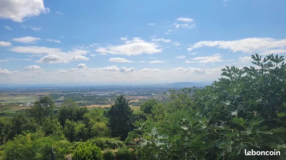 Maison à vendre, 127m², Châteaugay