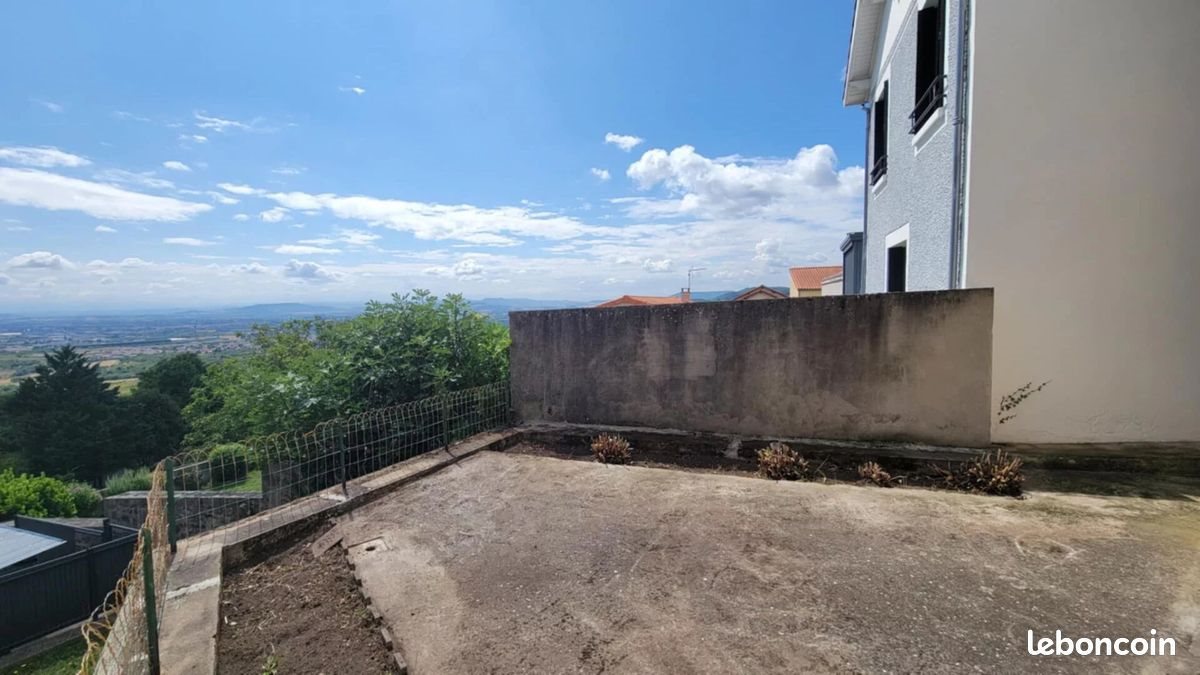 Maison à vendre, 127m², Châteaugay