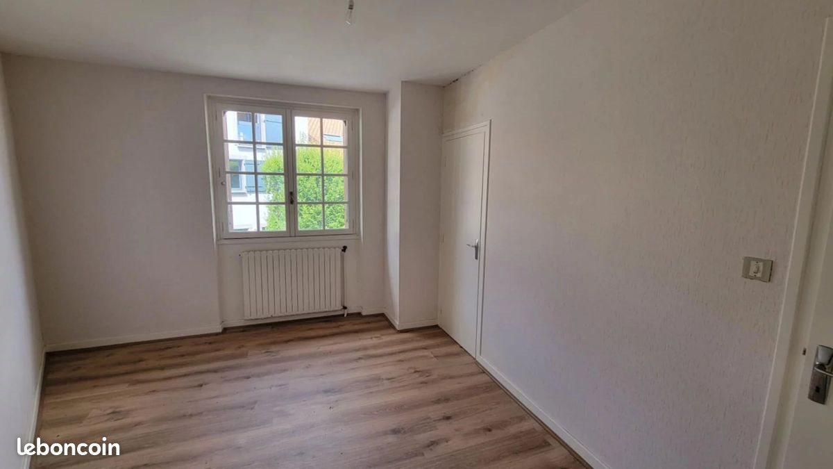 Maison à vendre, 127m², Châteaugay