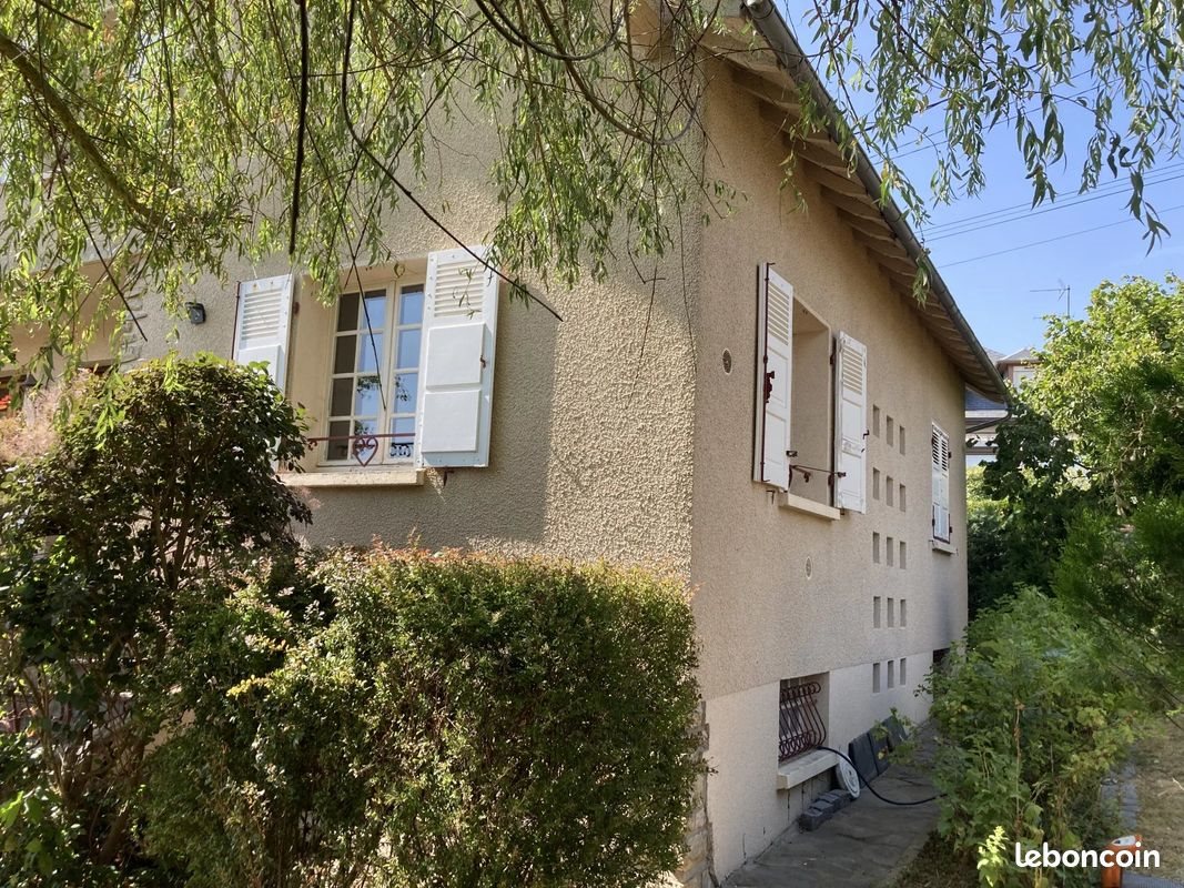 Maison à vendre, 170m², Saint-Flour