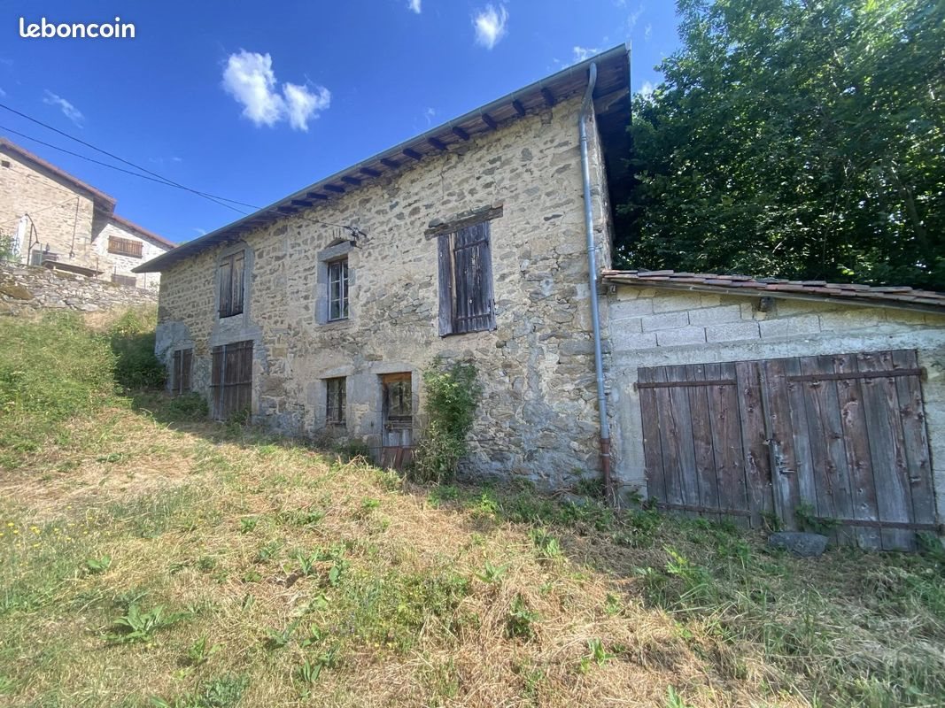 Maison à vendre, 56m², Issoire