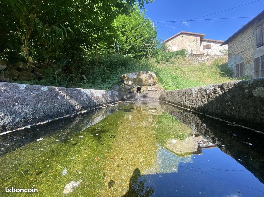 Maison à vendre, 56m², Issoire