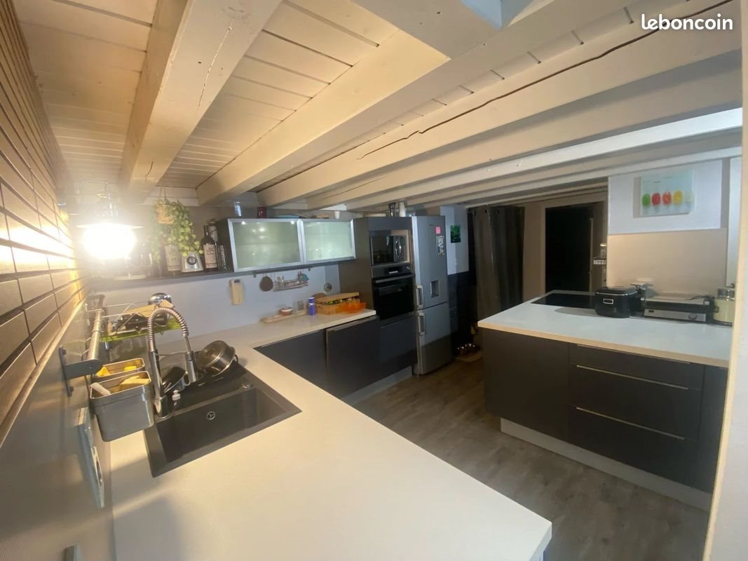 Appartement à vendre, 73m², Chamalières