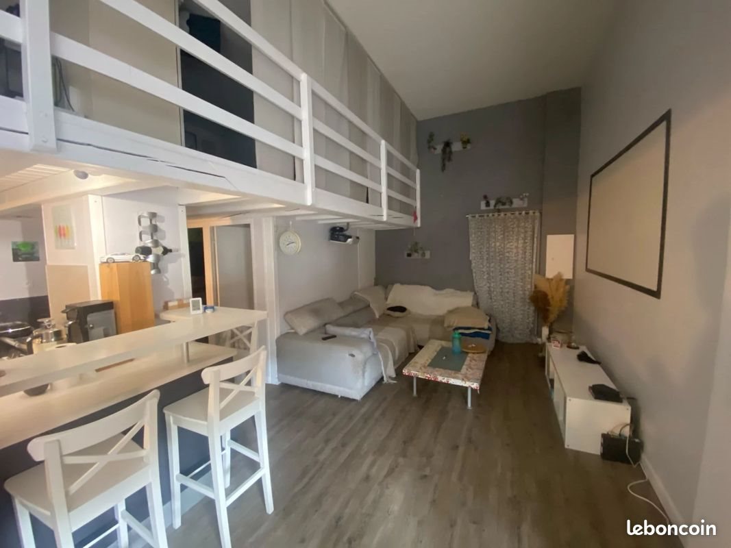 Appartement à vendre, 73m², Chamalières