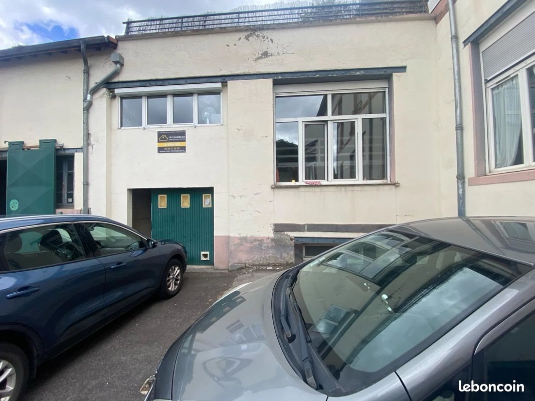 Appartement à vendre, 73m², Chamalières