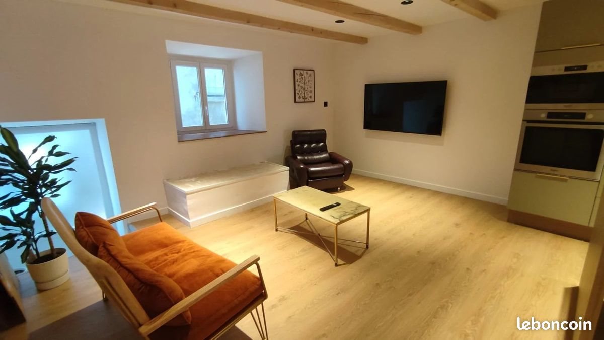 Maison à vendre, 62m², Issoire