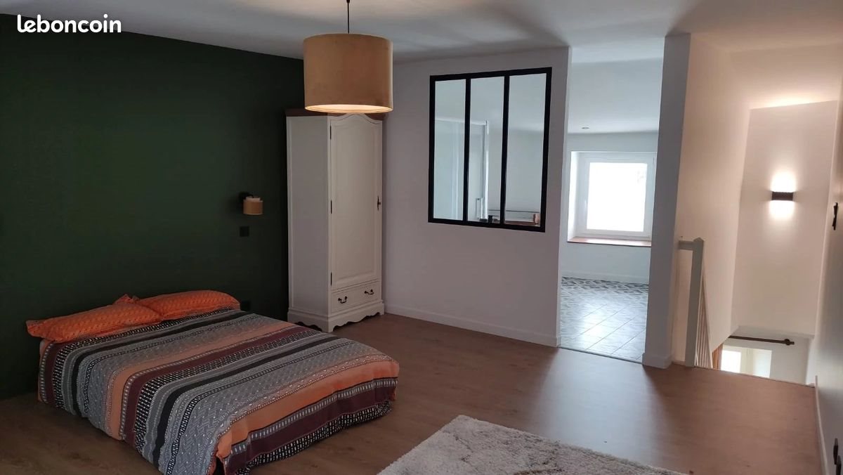 Maison à vendre, 62m², Issoire