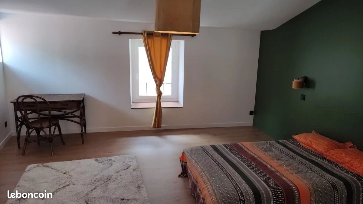 Maison à vendre, 62m², Issoire