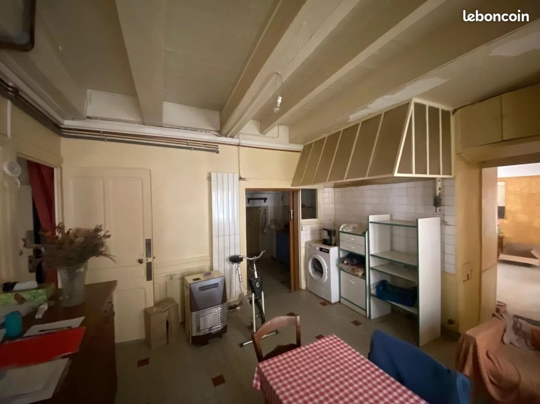 Appartement à vendre, 330m², Issoire