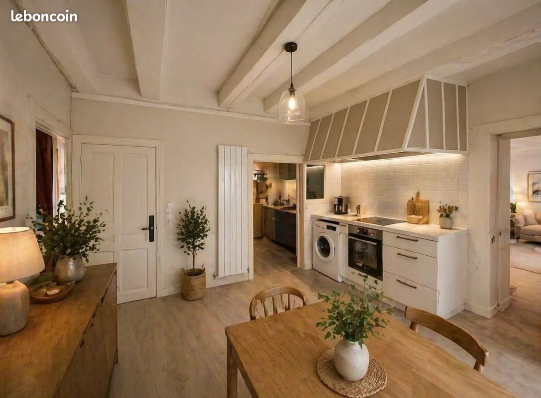 Appartement à vendre, 330m², Issoire