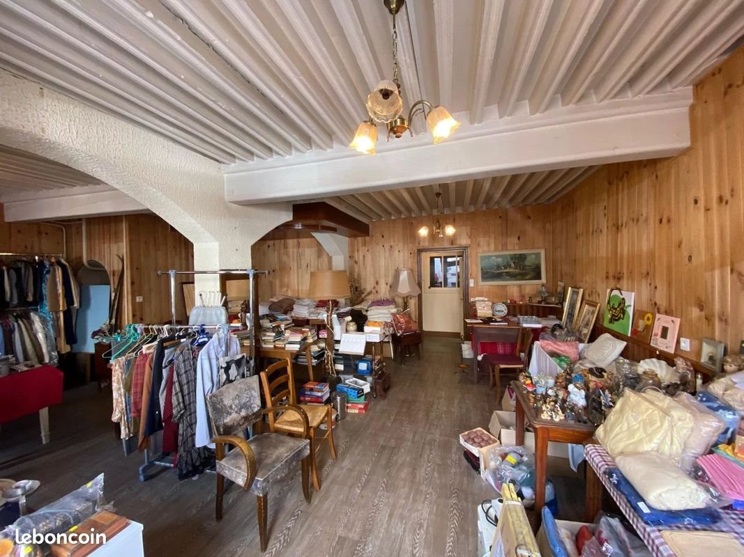 Appartement à vendre, 330m², Issoire