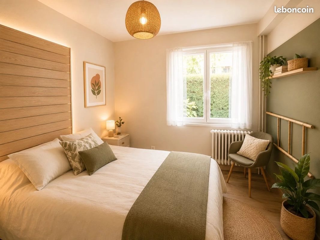 Appartement à vendre, 63m², Issoire