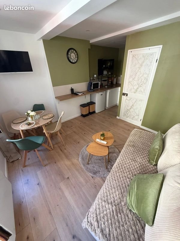 Maison à vendre, 58m², Saint-Omer