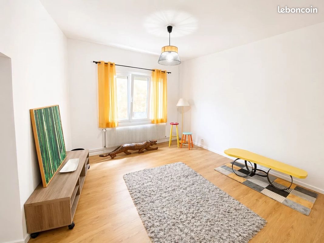 Maison à vendre, 117m², Issoire