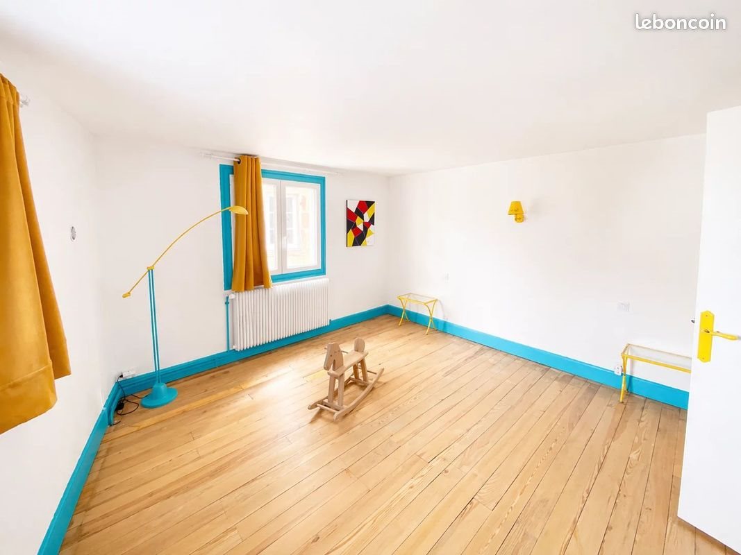 Maison à vendre, 117m², Issoire