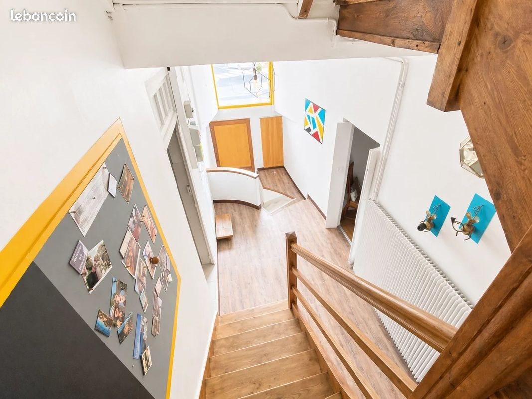 Maison à vendre, 117m², Issoire