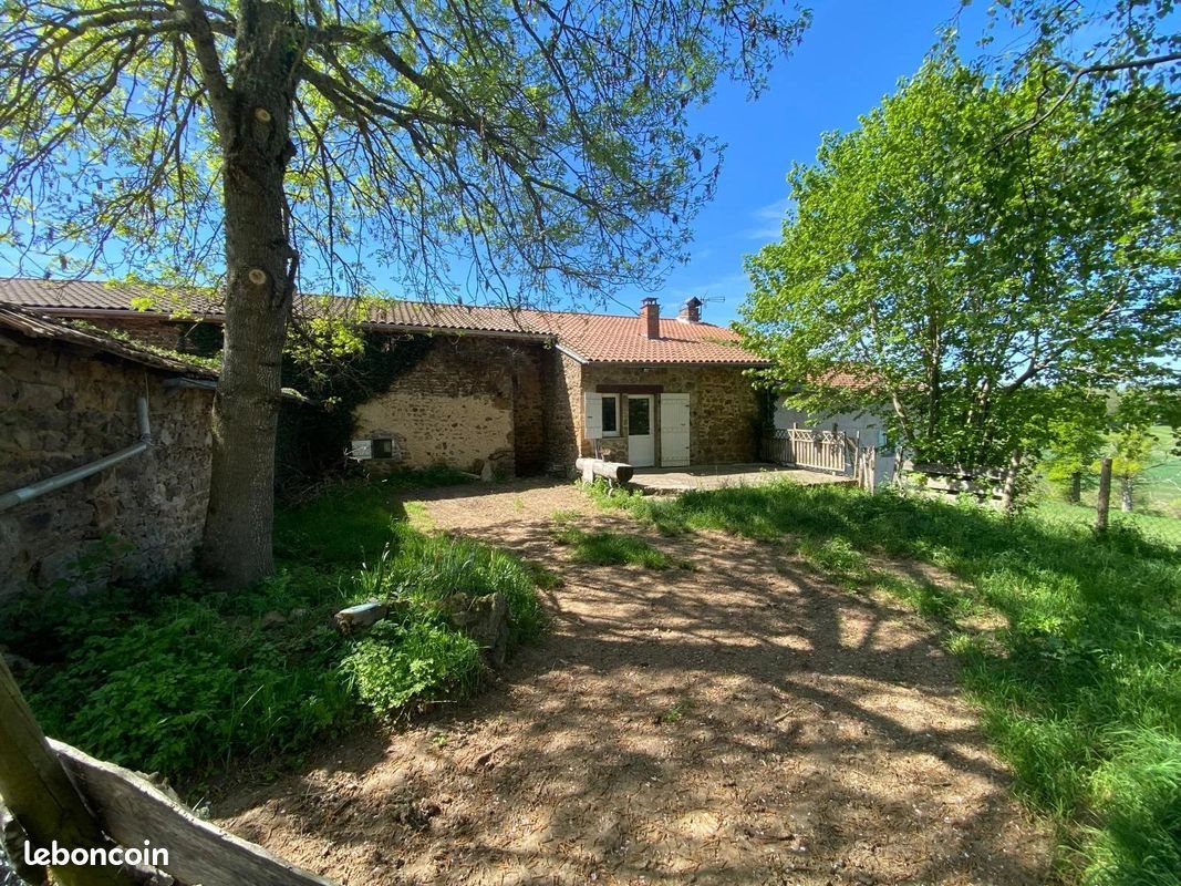 Maison à vendre, 110m², Issoire