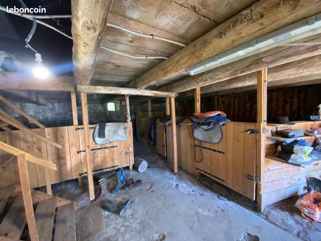 Maison à vendre, 110m², Issoire