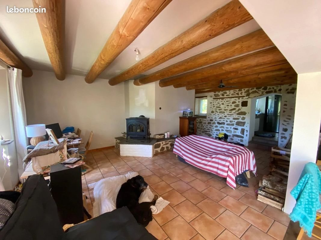Maison à vendre, 110m², Issoire