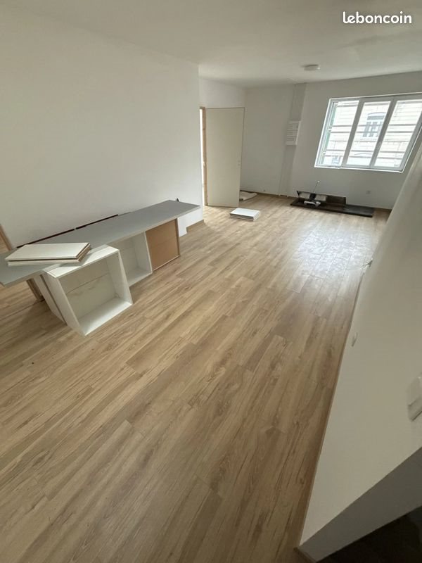 Appartement à vendre, 2m², Longuenesse