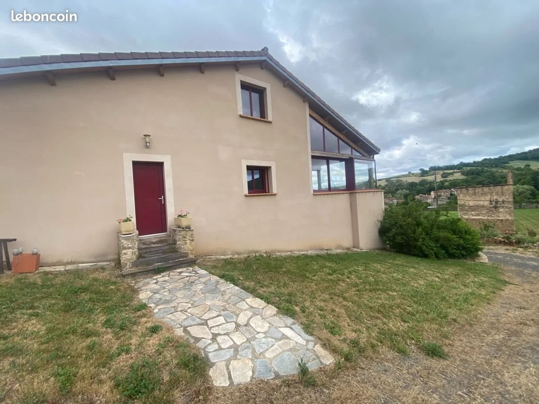 Maison à vendre, 115m², Boudes