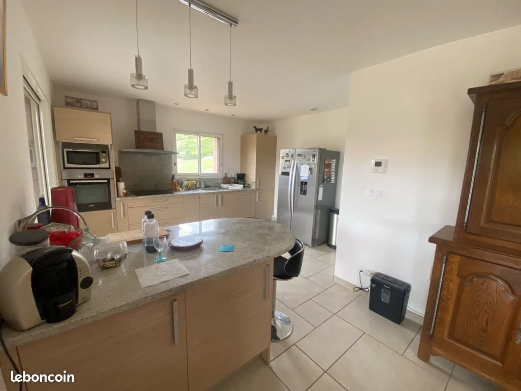 Maison à vendre, 115m², Boudes