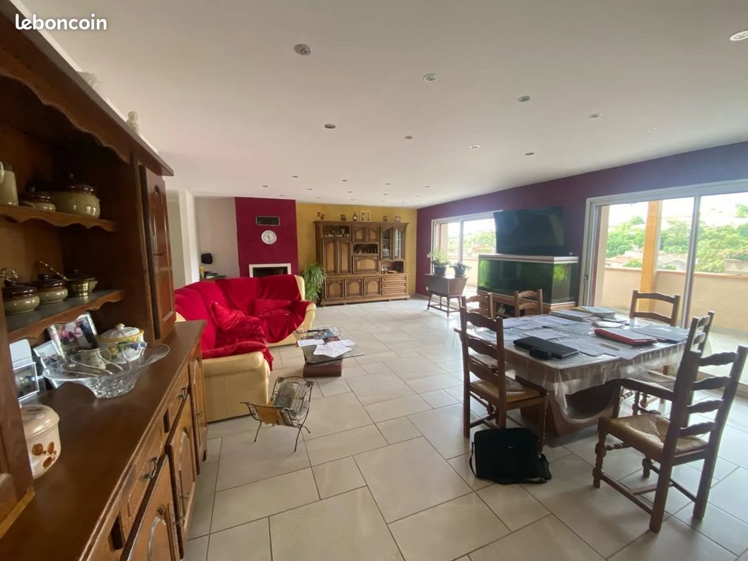 Maison à vendre, 115m², Boudes