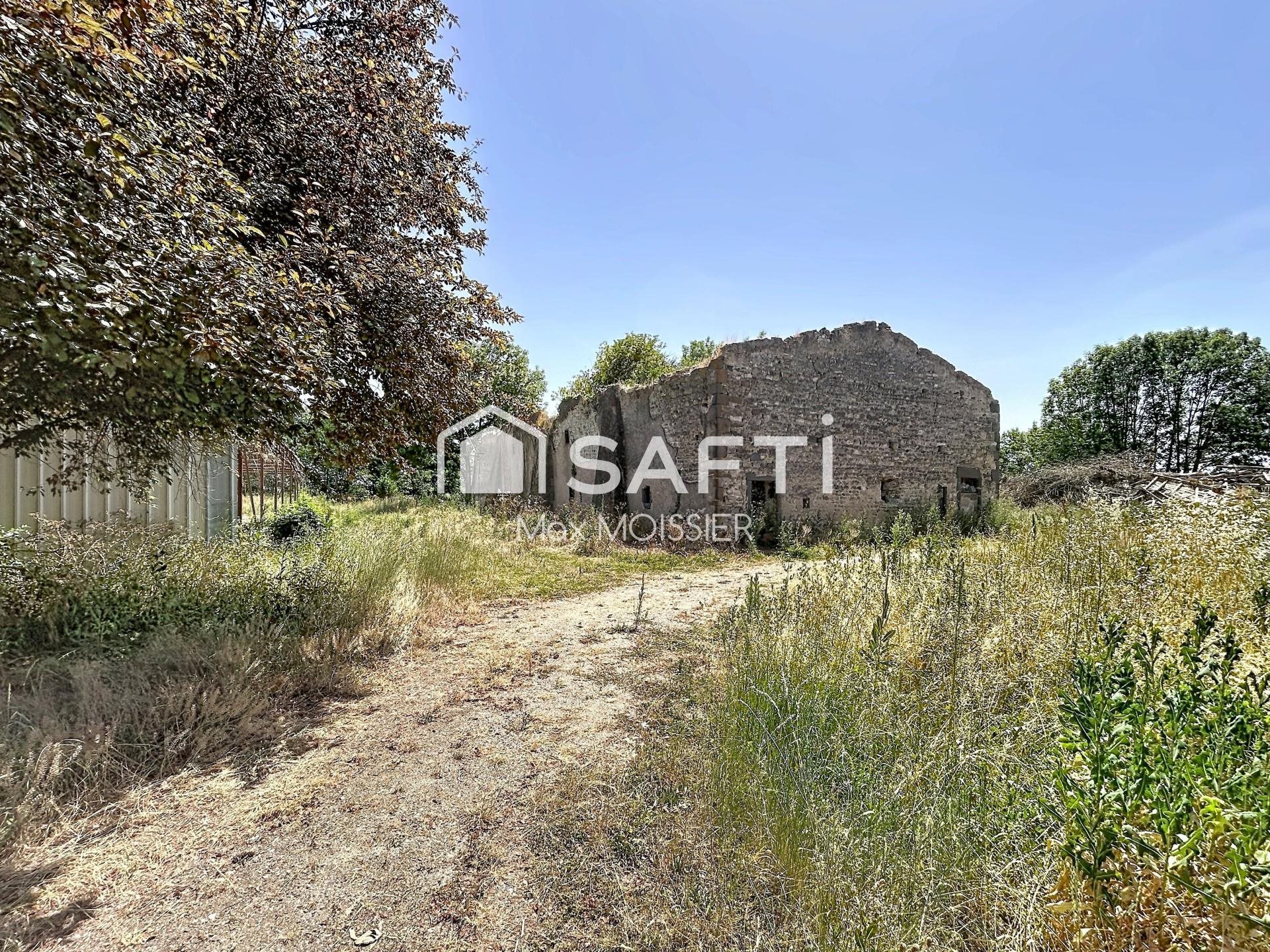 Maison à vendre, 100m², Saint-Ignat