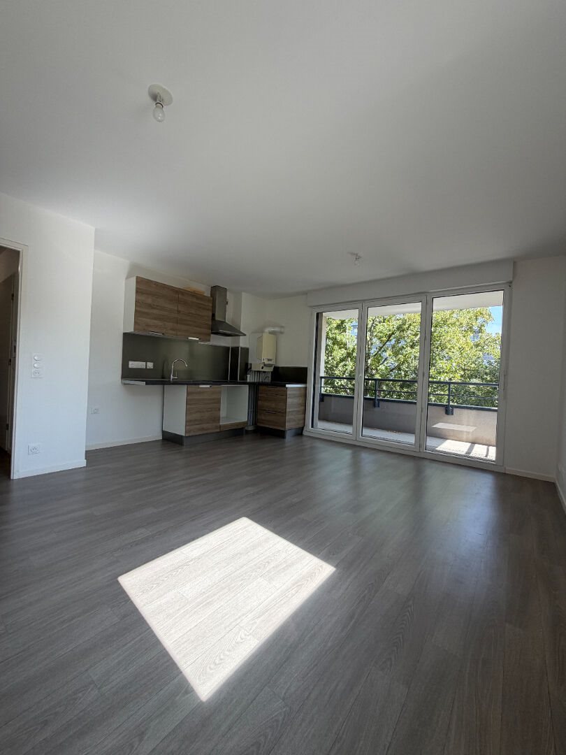 Appartement à louer, 58m², Caen