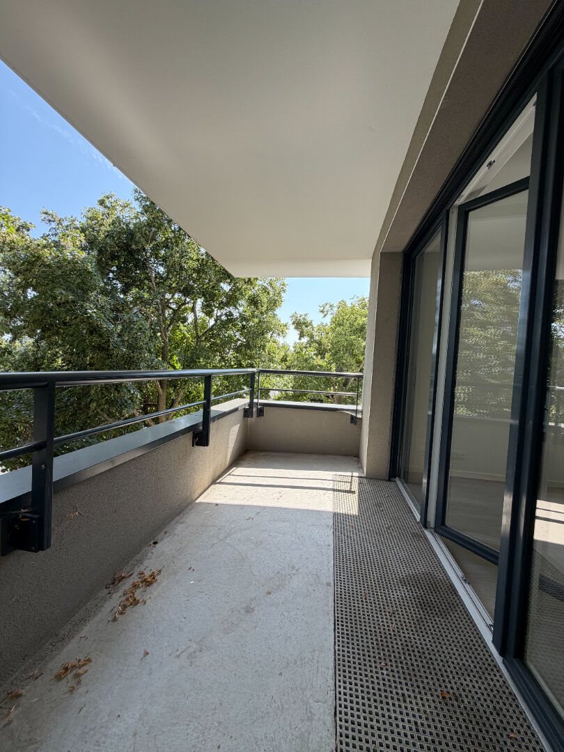 Appartement à louer, 58m², Caen