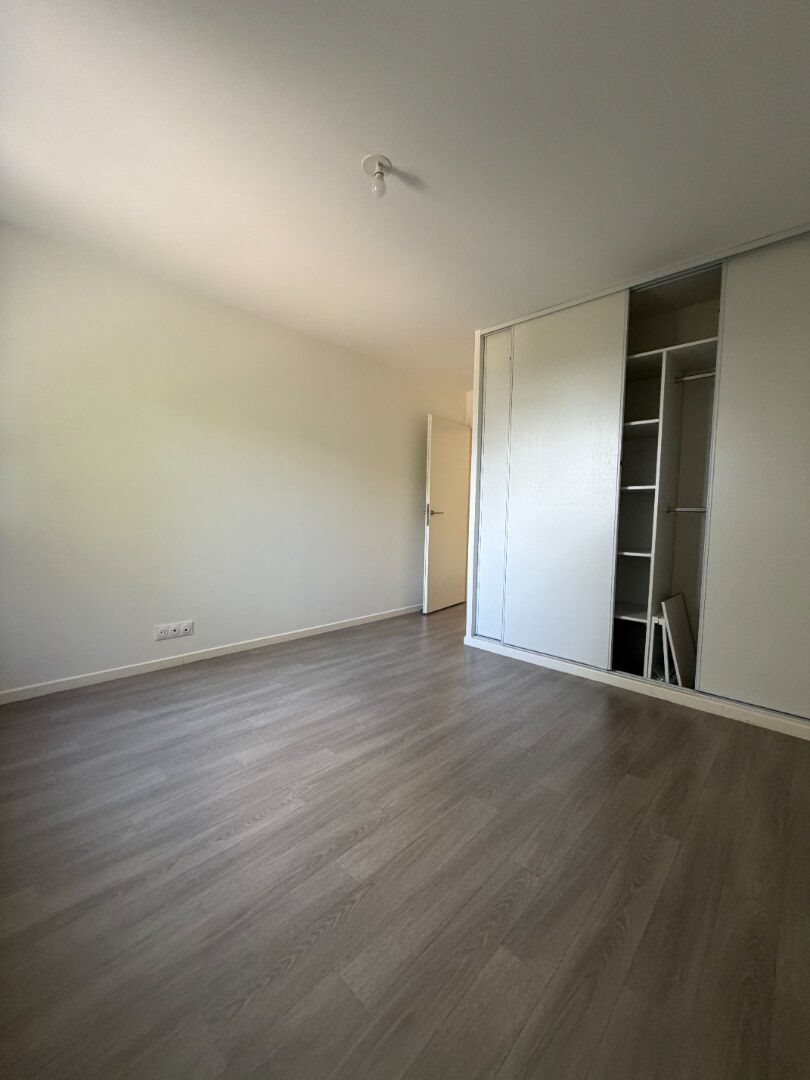 Appartement à louer, 58m², Caen