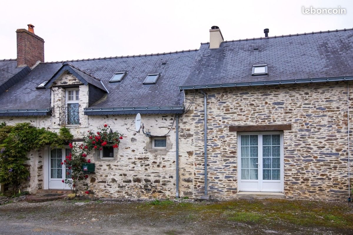 Maison à vendre, 122m², Candé