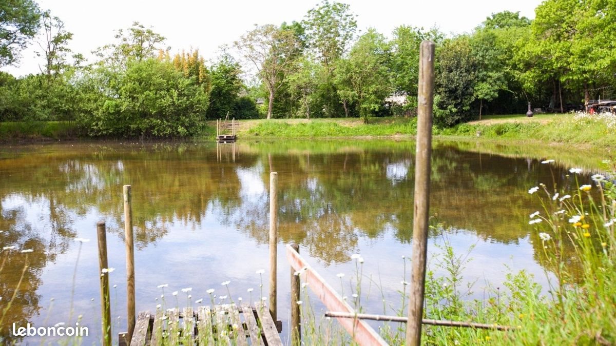 Maison à vendre, 122m², Candé