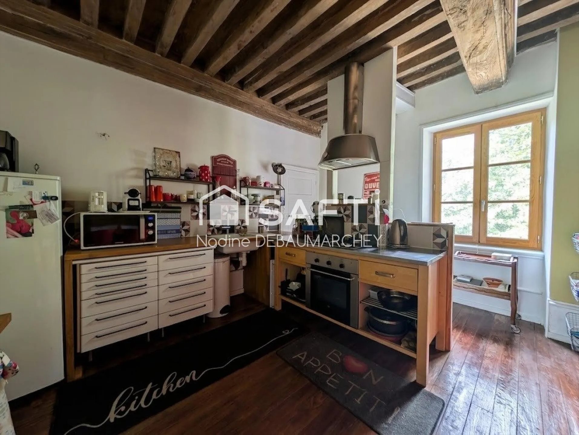 Maison à vendre, 180m², Charolles
