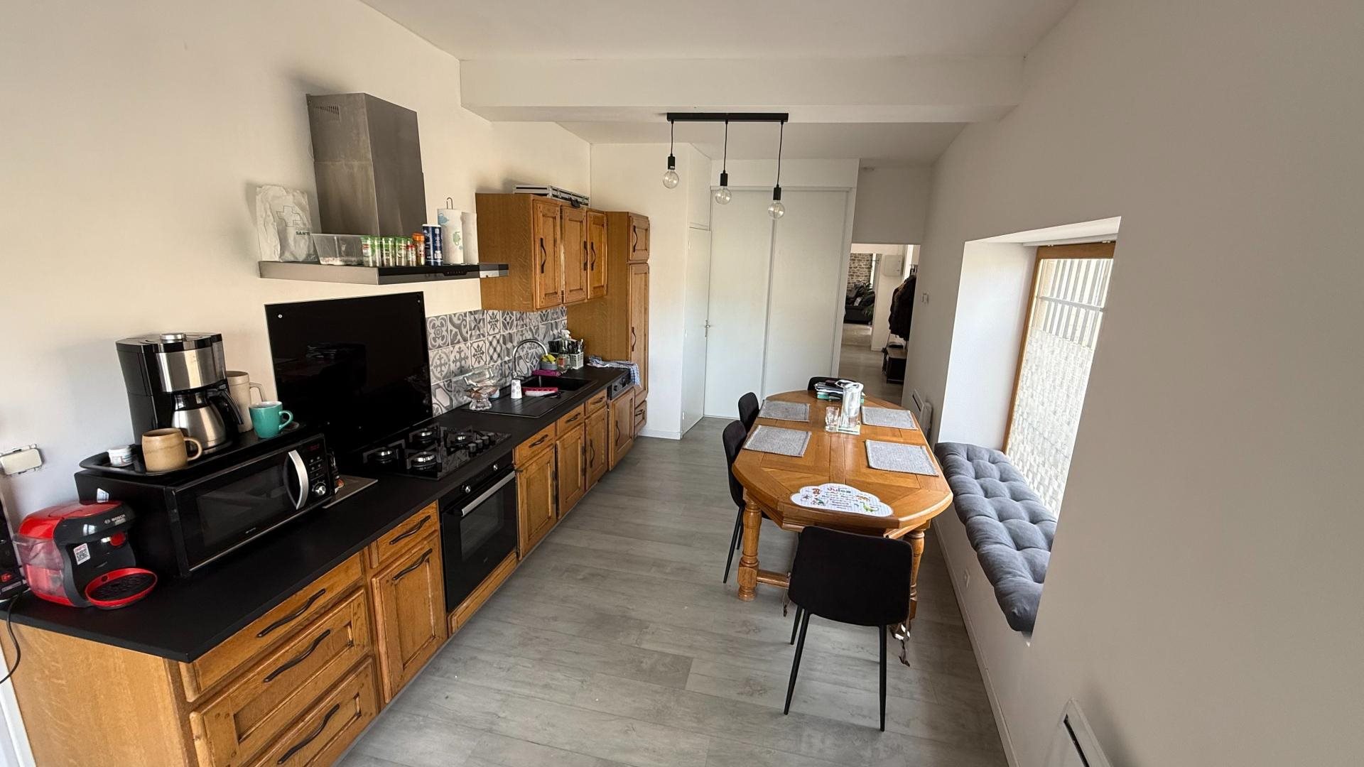 Maison à vendre, 350m², Escurolles