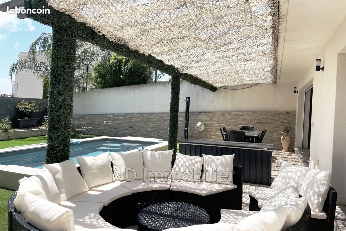 Appartement à vendre, 180m², Cannes