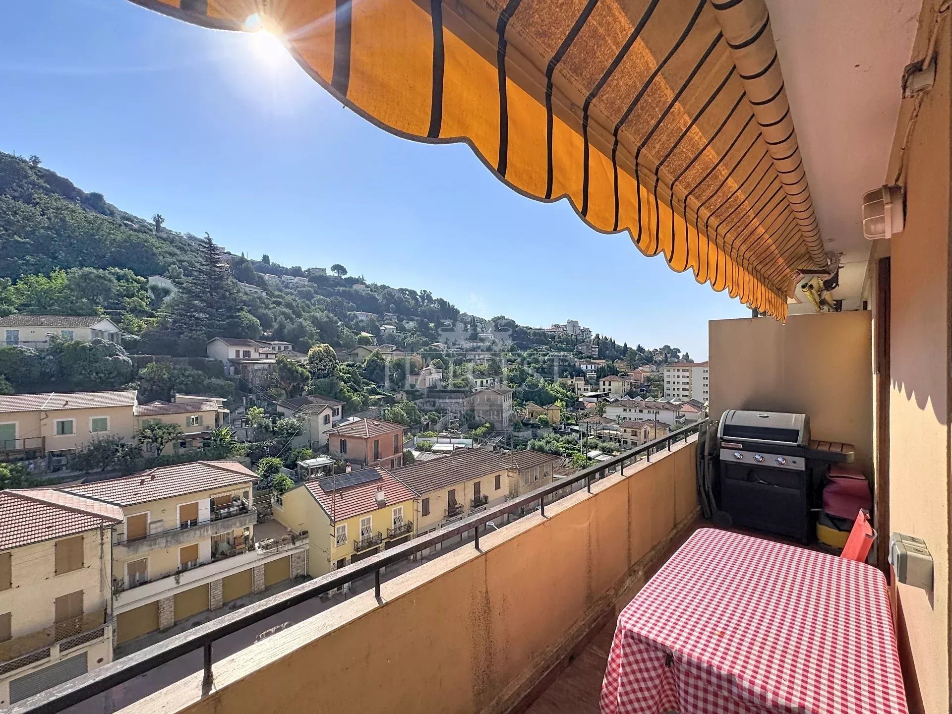 Appartement à vendre, 66m², Menton