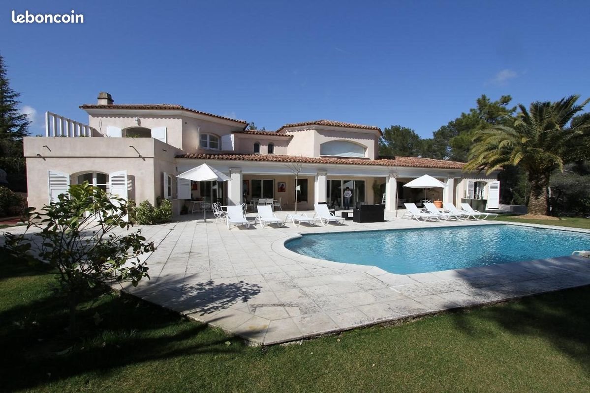 Maison à vendre, 250m², Mougins