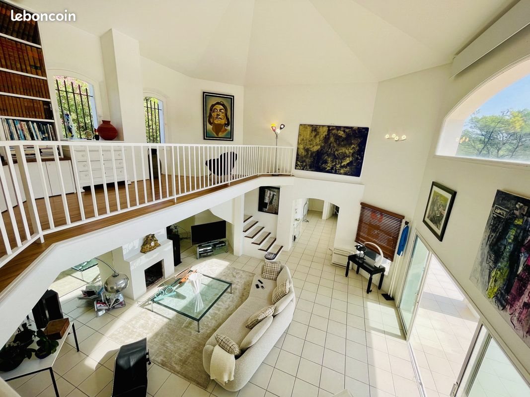 Maison à vendre, 250m², Mougins