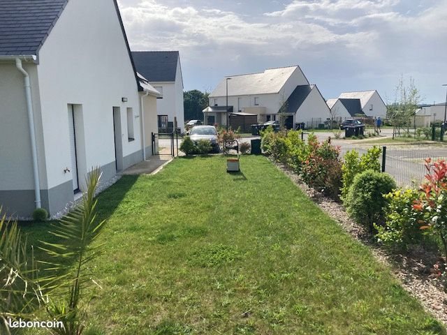 Maison à vendre, 85m², Plougoumelen