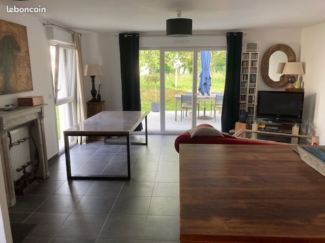 Maison à vendre, 85m², Plougoumelen