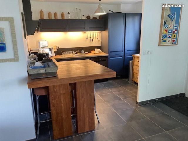 Maison à vendre, 85m², Plougoumelen