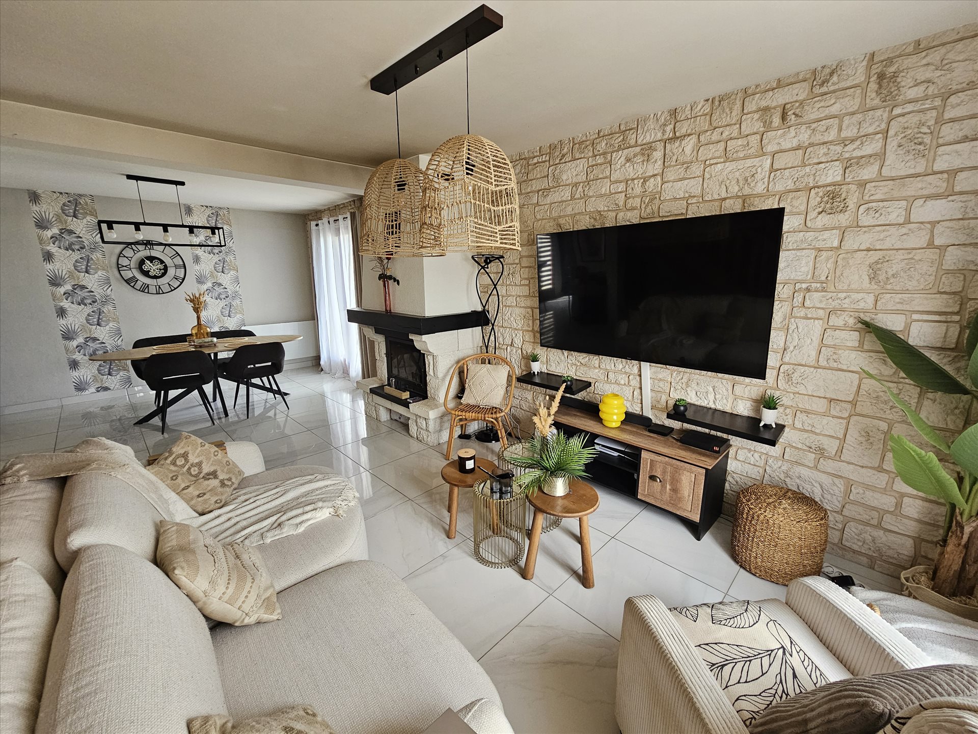 Maison à vendre, 4m², Cerelles