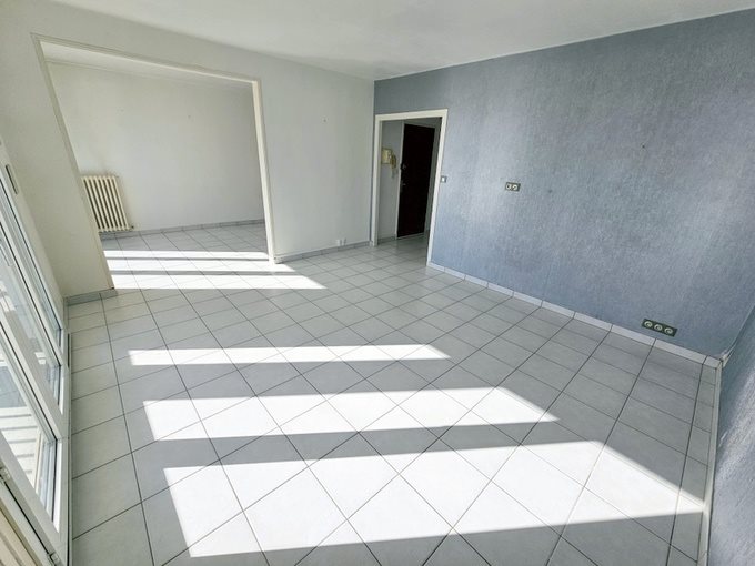 Appartement à vendre, 73m², Joué-lès-Tours