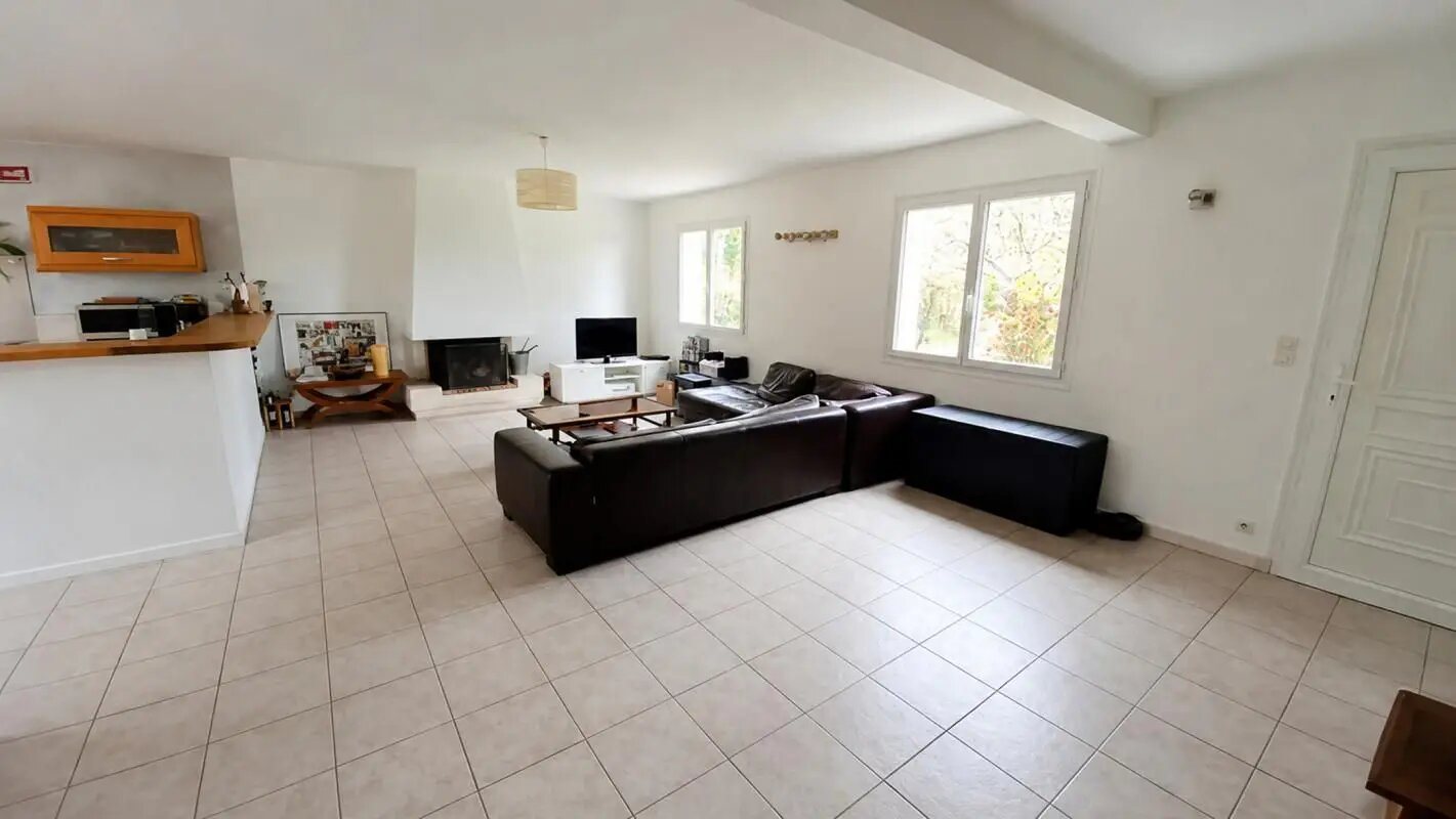 Maison à vendre, 170m², Mettray